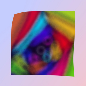 Eli S-L - Rockets Never Got Me Anywhere, Or, New Year New Smth