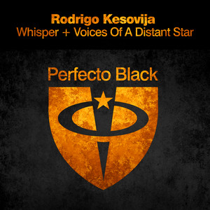 Rodrigo Kesovija cover