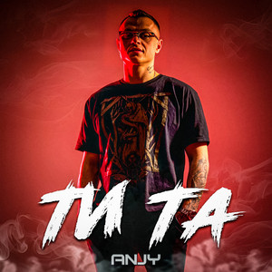 ANJY — Ти та