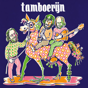 Tamboerijn