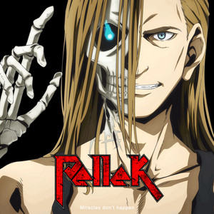 Miracles don't happen by PelleK