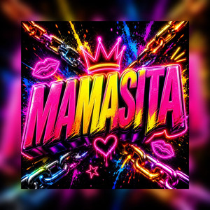MAMASITA by EL CRACK 292