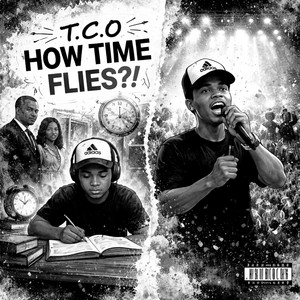 Wicked Man by T.C.O, GehGeh