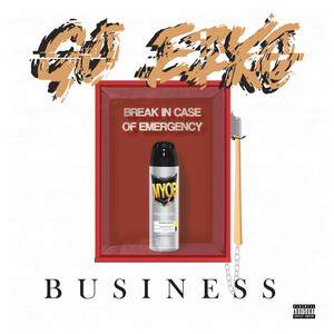 Portada de Business