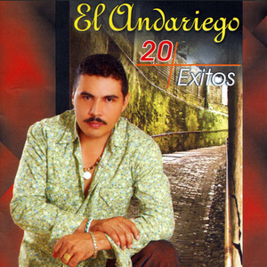 El Andariego - Te Quedaste Sola