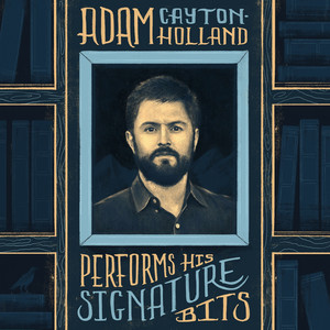 I Choose a New Destiny by Adam Cayton-Holland