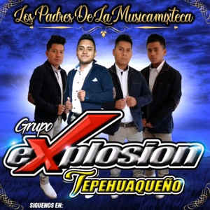 Explosion Tepehuajeño - Tu ndixa kuñuu yu'u