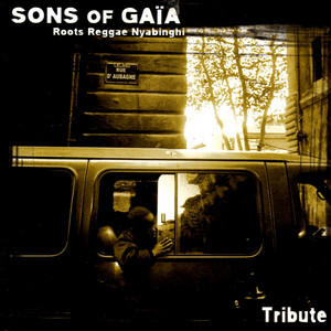 Tribute cover