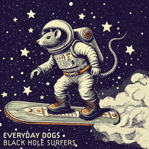 Bermuda by Everyday Dogs