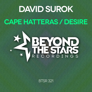 Cape Hatteras - Extended Mix by David Surok