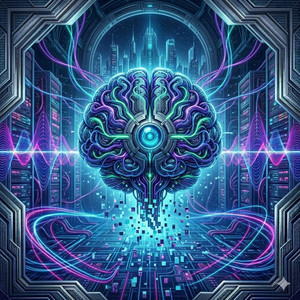 Midnight Glitch by DJ DVES
