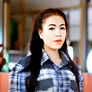 Keophongphai & Vieng Arnouxay - ນອນກອດຂອນໄມ້