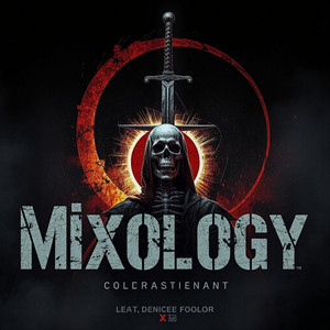 Insane, Vol1 by Mixology_TOPIC