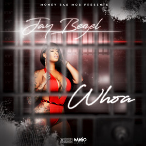 Portada de Whoa