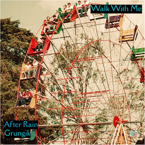 Cover art: Walk With Me