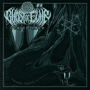 Cursed Land (Instrumental) - song and lyrics by Ghost of Elhr