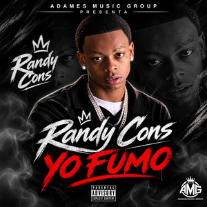 Yo Fumo by RANDY CONS