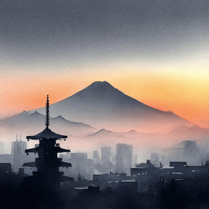 Japan by Wise Thoughts