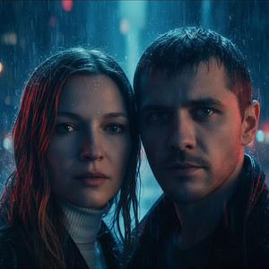 Epic Poem Cover - Первый раз