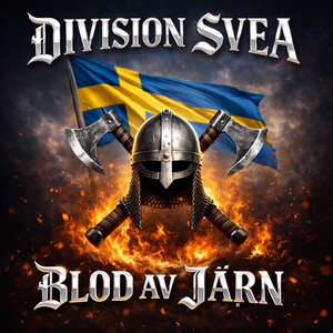 Blod av järn by Division Svea