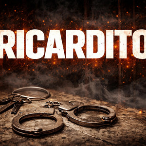 Ricardito by el3men2
