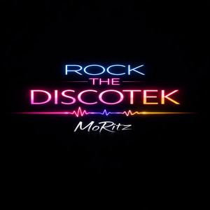 Rock the Discotek by MoRitz