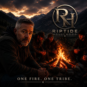 One Fire One Tribe by Riptide Hollywood