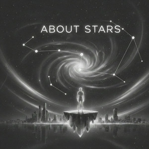 About Stars by Cory La Caricatura, The Queen Prod.