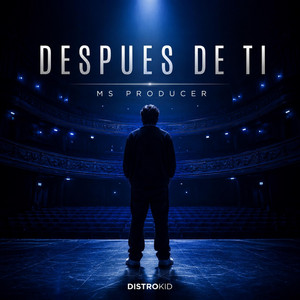Despues de ti by Ms Producer