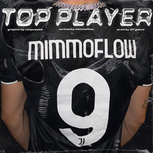 Portada de TOP PLAYER