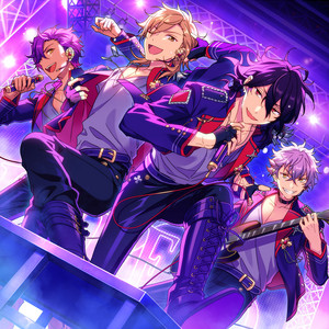新品★あんスタ★UNDEAD【朔間零】ビジュアルブランケット vol.2 ENSEMBLE STARS! ALBUM SERIES PRESENT-UNDEAD- - Album by UNDEAD/朔