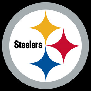 Pittsburgh Steelers by Jordan York