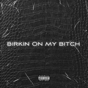 CapBoy & Kevin Ea$t - Birkin On My Bitch