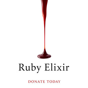 Ruby Elixir (DONATE TODAY) by Todd Sippel