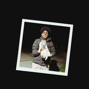 album cover: Nah, I'm Good