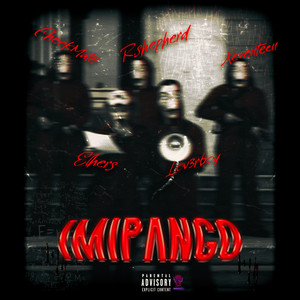 Lov3r Boy - Imipango (feat. Ehlers, Xeventeen, R.Shepherd & CheckMate)