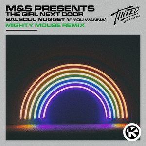 Salsoul Nugget (If You Wanna) [Mighty Mouse Remix] cover art