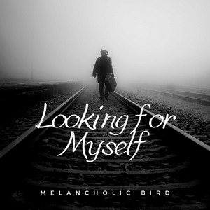 Обкладинка: Looking for Myself