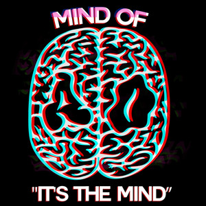 It's The Mind album