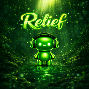 Relief by Lofi For All