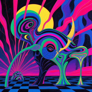 MYKEIA SHACUCNE CARROLL - A Forever Kind of Love