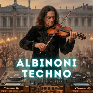 Venetian Afterglow by Nebula Frequencies