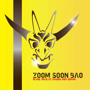 Drumzumbiando by Zoom Soon Bao, Mishimoshi
