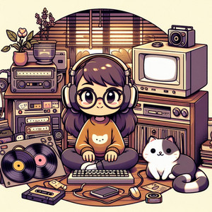 Max Rolls - LoFi Drama Alltime