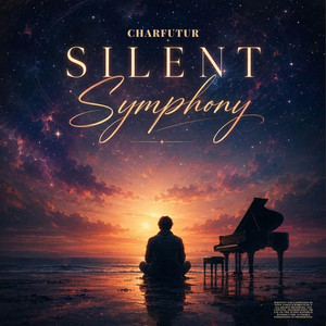 Starry Night - Instrumental Version by CharFutur