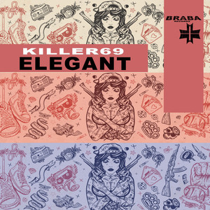 Elegant - Original Mix by Killer69