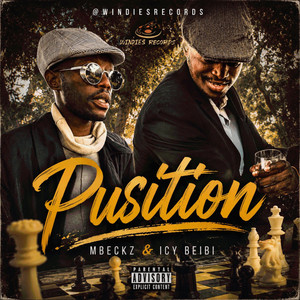 Pusition by Windies Records, Icy beibi, Mbeckz