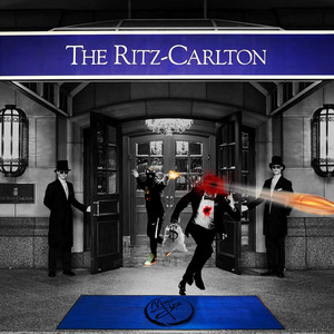 The Ritz-Carlton - MC RESTRITO ORIGINAL Album | Mabumbe