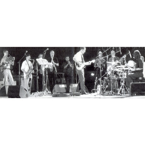 Serial Killer - Giovedì letterario (Live)