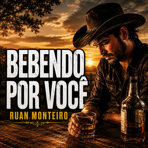 Bebendo por você by Ruan Monteiro